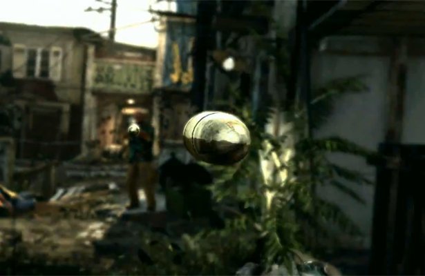 Max Payne 3: Strzelanie, celowanie i nowe fragmenty gameplayu [WIDEO]