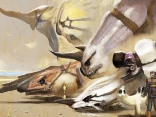 TGS 2010: Project Draco – Symulator smoka [WIDEO]