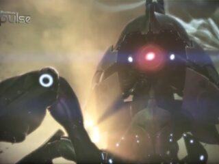Mass Effect 3: Bo fabuła jest najważniejsza [WIDEO]