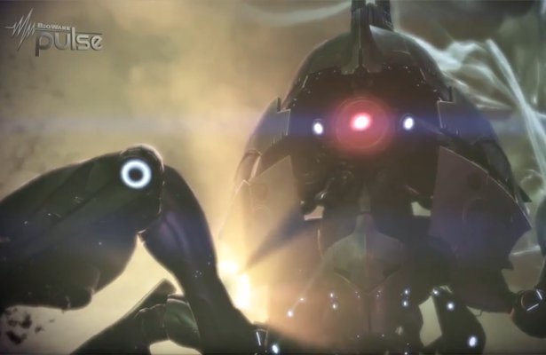 Mass Effect 3: Bo fabuła jest najważniejsza [WIDEO]
