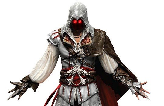 Freeware: Ultimate Assassin (Creed) 2
