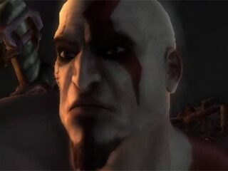 God of War: Ghost of Sparta – grzechy Kratosa [WIDEO]