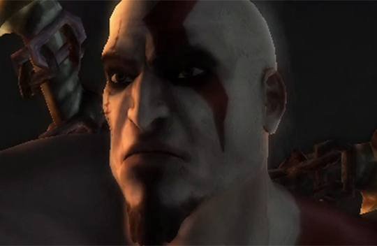 God of War: Ghost of Sparta – grzechy Kratosa [WIDEO]