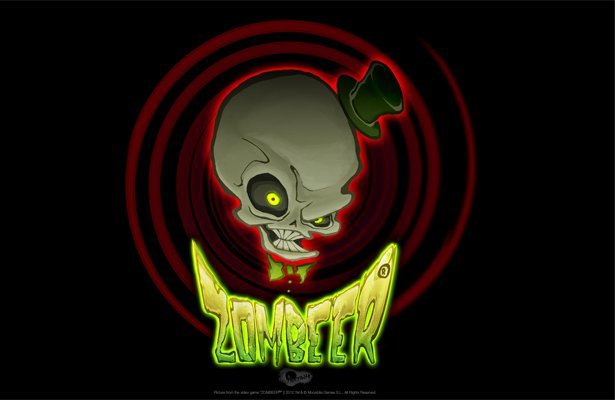 Zoombeer: Wirtualna komedia z zombie [WIDEO]