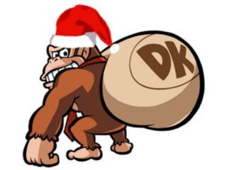 Najlepsze gry na prezent: pomysły na Mikołajki i Gwiazdkę 2010