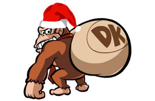 Najlepsze gry na prezent: pomysły na Mikołajki i Gwiazdkę 2010