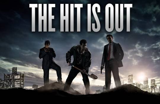 Mafia II: Tak, jak wszystko, i ona jest na Facebooku