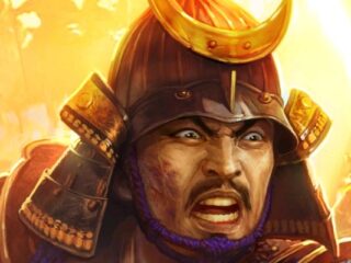 Sengoku: Demo już w sieci