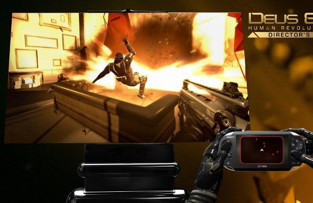 gamescom ´13: Deus Ex: Human Revolution – Bunt Ludzkości: Gameplay z&nbsp;wersji rozszerzonej [WIDEO]