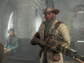 Fallout 4: Darmowy weekend dla posiadaczy PC i XBO