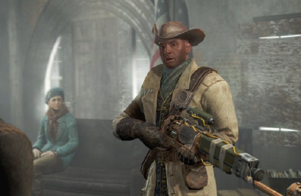 Fallout 4: Darmowy weekend dla posiadaczy PC i XBO