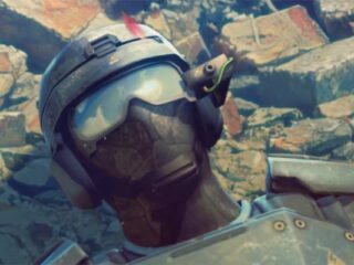 gamescom ´12: Anomaly Korea – świetny trailer nowej gry polskiego 11bit [WIDEO]