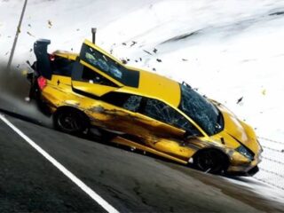 Need for Speed: Hot Pursuit – słów kilka o systemie autolog [WIDEO]