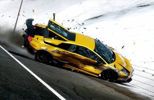 Need for Speed: Hot Pursuit – słów kilka o systemie autolog [WIDEO]