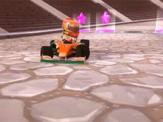 F1 Race Stars: Formuła 1 w&nbsp;wersji light z&nbsp;datą premiery i&nbsp;gameplayem [WIDEO]