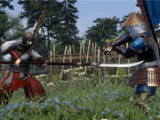 Total War: Shogun 2 – Plemienne DLC już dostępne