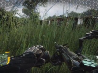 Crysis 3: Polowanie i&nbsp;jatka. Sześć minut gameplayu z&nbsp;„singla”! [WIDEO]
