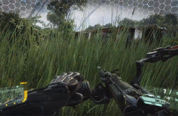 Crysis 3: Polowanie i jatka. Sześć minut gameplayu z „singla”! [WIDEO]