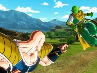 gamescom 2014: Dragon Ball: Xenoverse – Kim jest nowy bohater? Już wiadomo