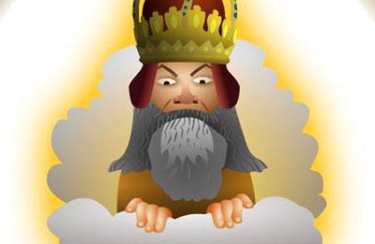 The Ministry of Silly Games: Monthy Python zaprasza do Ministerstwa Głupich Gier