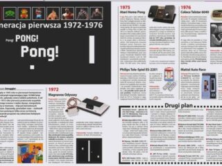 Czego nie&nbsp;przeczytacie w&nbsp;najnowszym numerze