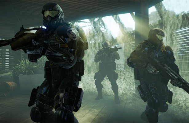 Crysis 2: Posłuchaj jak brzmi ścieżka dźwiękowa