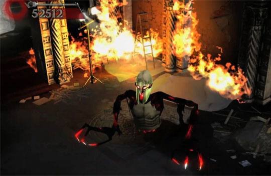 Ghostbusters: Sanctum of Slime – Tu będziemy walczyć z duchami [WIDEO]