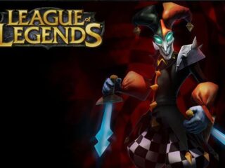 League of Legends: 4 miliony graczy dziennie!