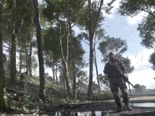 Battlefield 4: Fajerwerki bez&nbsp;Sylwestra, czyli silnik Frostbite 3 [WIDEO]