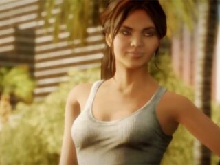Need for Speed: The Run – dwie piękne modelki w obsadzie gry [WIDEO]