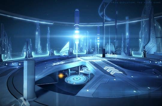 Tron: Evolution – darmowe DLC w dniu premiery