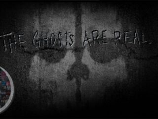 Call of Duty: Ghosts – To&nbsp;oficjalne: „Duchy są&nbsp;prawdziwe”