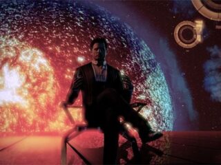 Mass Effect 2 rozchodzi się jak ciepłe bułeczki