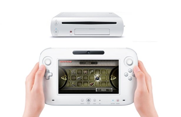 Wii U: Punktowane achievementy, społecznościowość i chmura