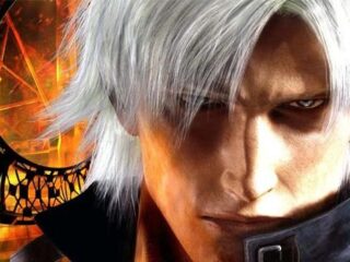 Plotka: Studio Ninja Theory, twórcy Heavenly Sword, pracują nad Devil May Cry 5