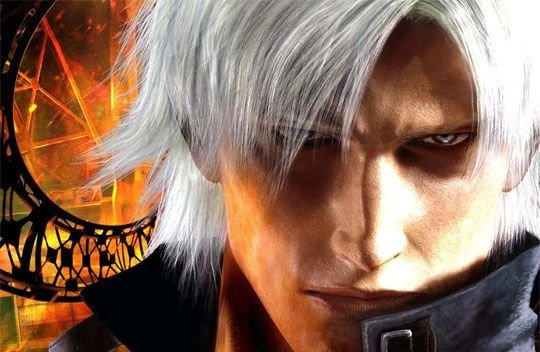 Plotka: Studio Ninja Theory, twórcy Heavenly Sword, pracują nad Devil May Cry 5