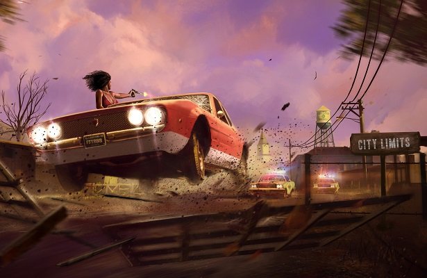 Mafia III: Dodatki płatne i&nbsp;darmowe