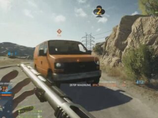 Battlefield Hardline – już graliśmy! [WIDEO]