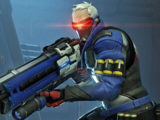 Overwatch – Blizzard pozywa sprzedawców hacków do&nbsp;gry
