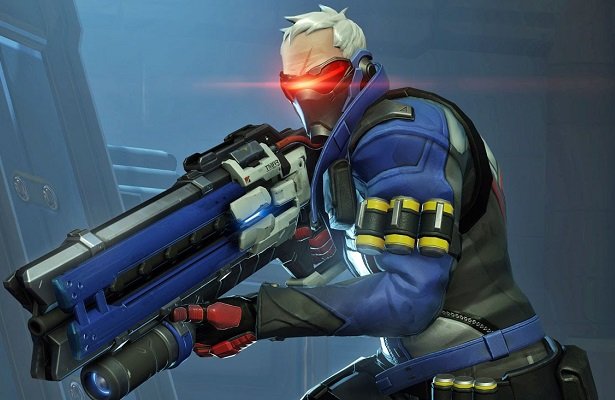 Overwatch zarobił w maju 269 milionów dolarów, Battleborn – 18 milionów