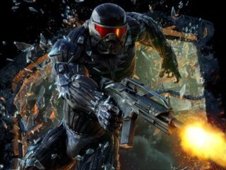 Demo Crysisa 2 na PS3? Crytek: „Jest na to nadzieja”