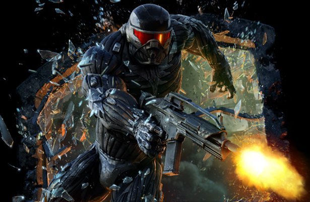 Demo Crysisa 2 na PS3? Crytek: „Jest na to nadzieja”