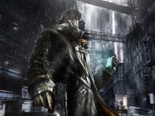 Ubisoft zmienia prognozy finansowe z&nbsp;powodu Watch_Dogs. Kiepska sprzedaż Splinter Cell: Blacklist i&nbsp;Rayman: Legends