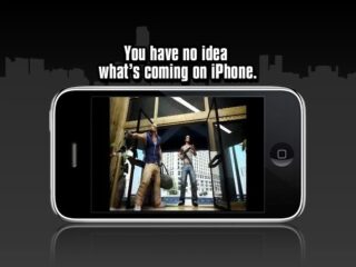GTA na iPhone´a już w te wakacje? [UPDATE]