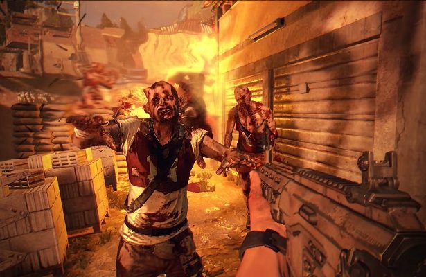 Dying Light już dostępny na Nintendo Switchu… ale nie w europejskim eShopie [WIDEO]