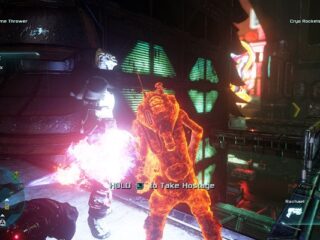Prey 2: Prawie 40 screenów z&nbsp;zawieszonej produkcji