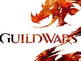 Guild Wars 2: Drugi Trailer Szczękopadogenny [WIDEO]