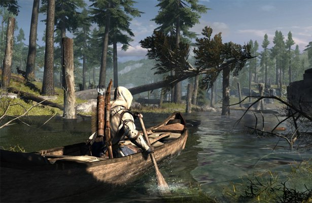 Assassin´s Creed: Prace nad ekranizacją nabierają tempa
