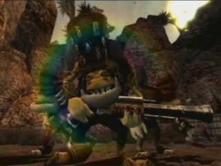 Oddworld: Stranger´s Wrath HD – zwiastun premierowy [WIDEO]