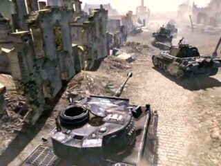 Company of Heroes: Powstaje nowa gra z serii?